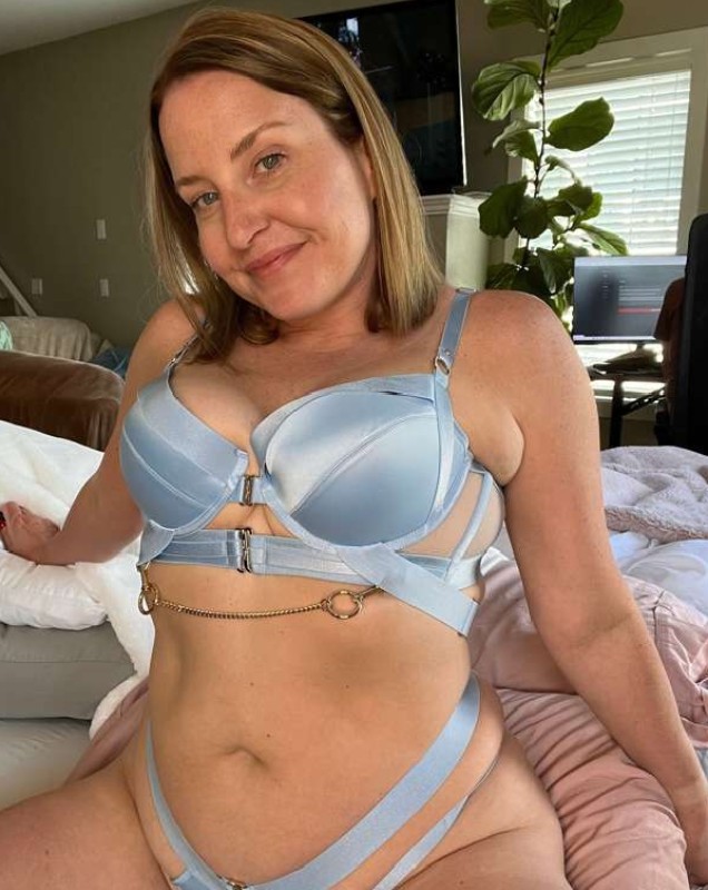 Sono disponibile ora amore mio