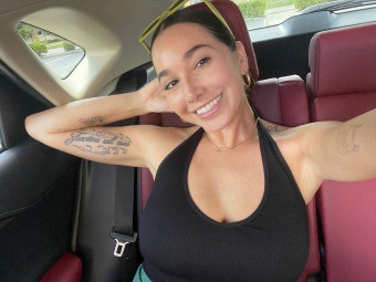 Se sei interessato, ti piacerebbe incontrarmi per trascorrere insieme dei bellissimi momenti di piacere sessuale scrivimi su télégramme @Victoriaricci2