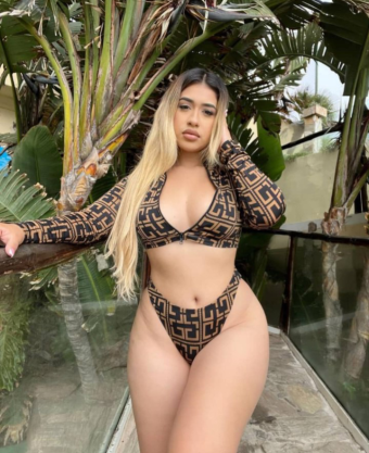 Je suis disponibles mes amour ❤