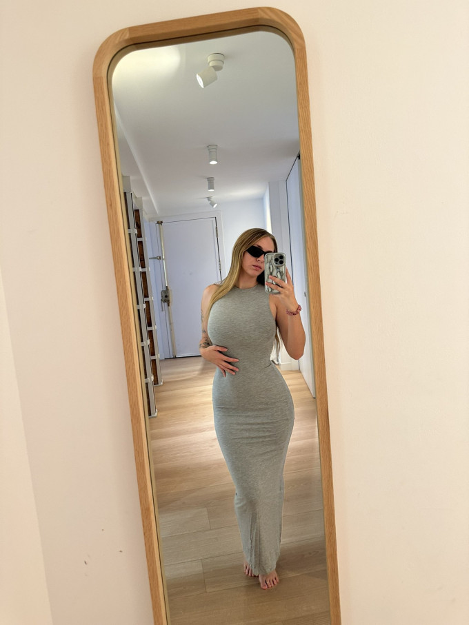 SONO PRONTO A DIVERTIRMI CON TE🫦🍌🍆