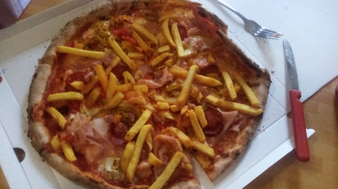 Ciao sono disponibile tutta la notte per momenti eccitanti senza grattacapi😍🍑🍆