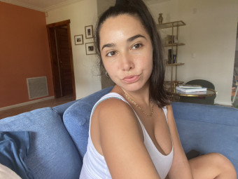 Se sei interessato, ti piacerebbe incontrarmi per trascorrere insieme dei bellissimi momenti di piacere sessuale scrivimi su télégramme @Victoriaricci2