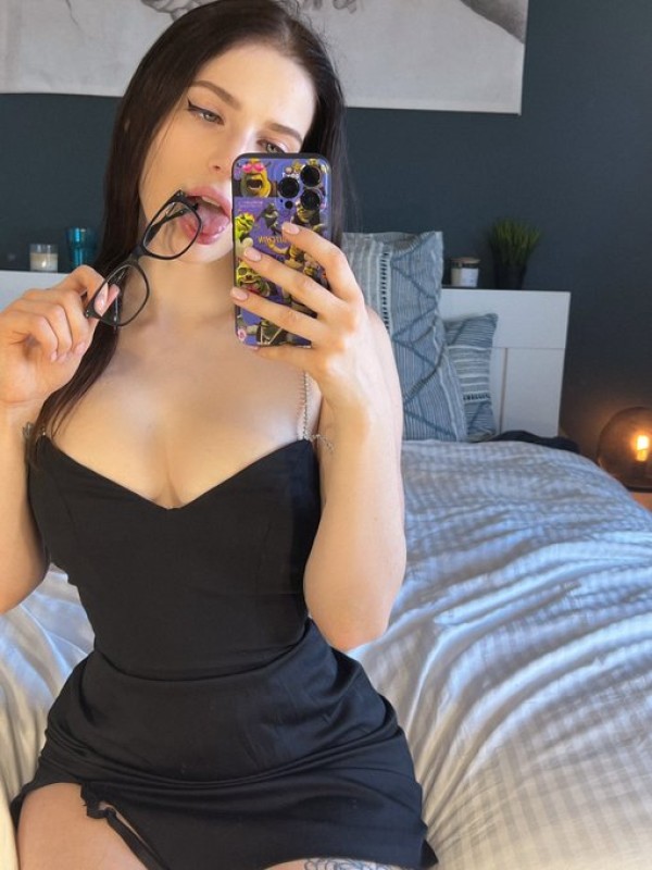 Sono disponibile ora