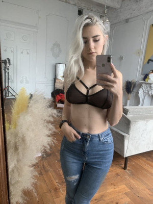 Sono disponibile 🥰🔥