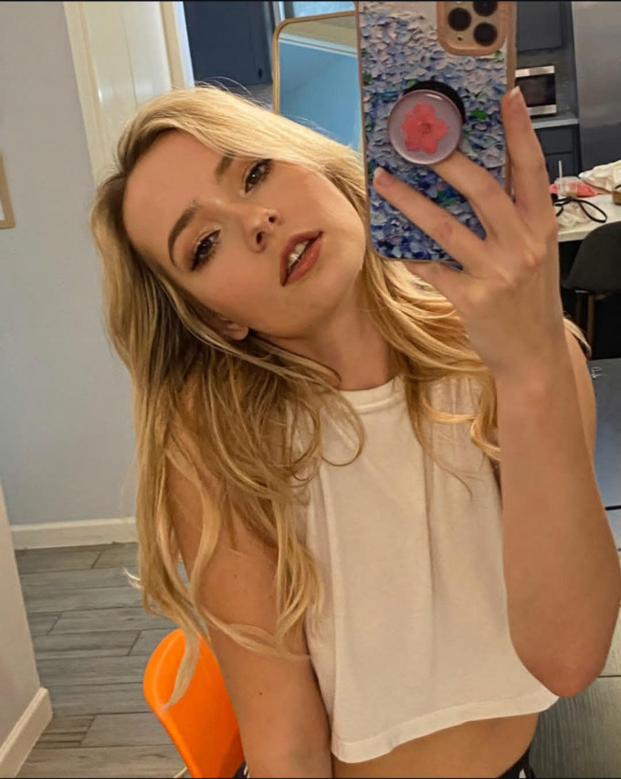 Ria la belle