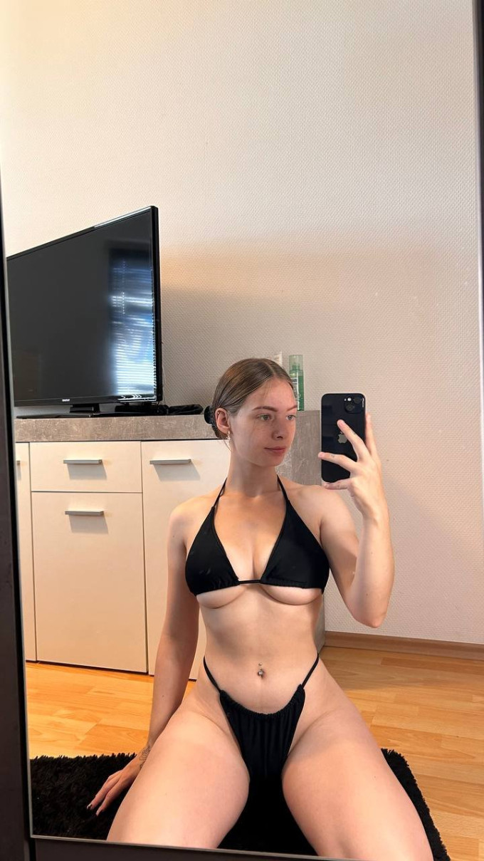 Sono disponibile per incontri sessuali