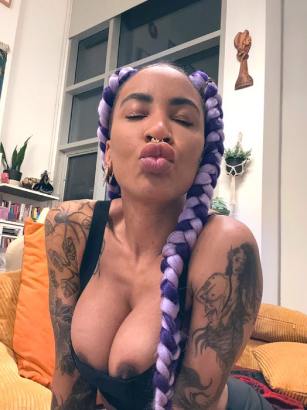 Sono disponibile adesso