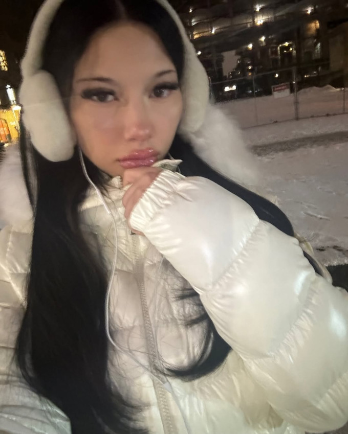 Disponible maintenant