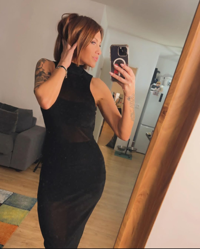 La bella Ria