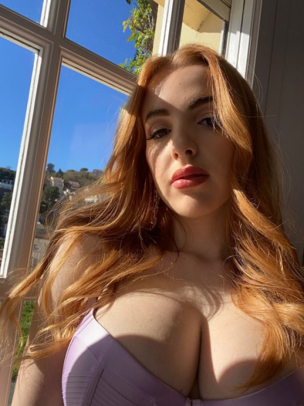 Sono disponibile ora