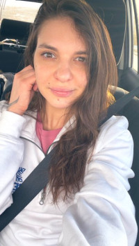 Escorte girl