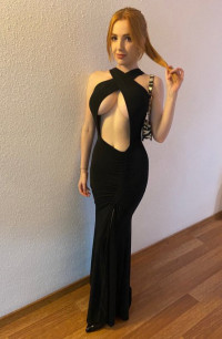 Sono disponibile ❤️