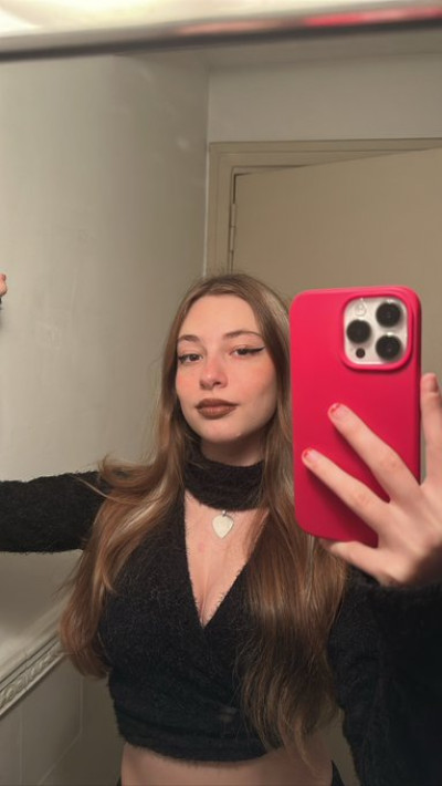 SONO SEMPRE DISPONIBILE 🥰