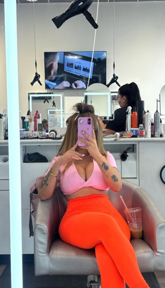 Hosana, una donna calda e provocante per i tuoi desideri Sessuale🇮🇹😍!